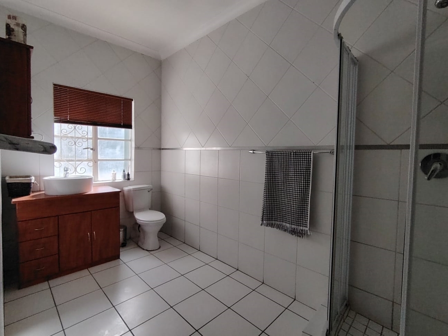 3 Bedroom Property for Sale in Dan Pienaar Free State
